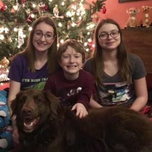 Meet your Posher, Chaunacie